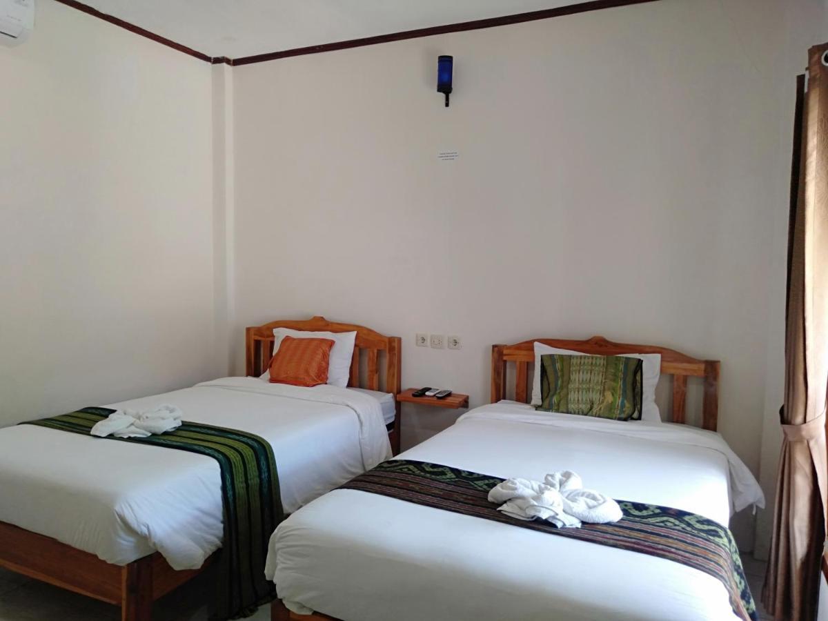 Jeri Home Stay Kuta  Eksteriør bilde