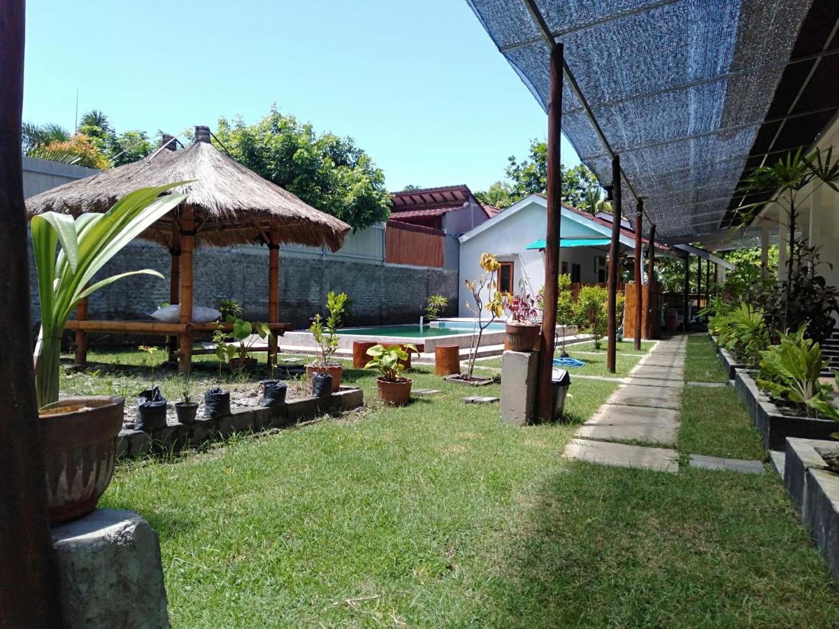 Jeri Home Stay Kuta  Eksteriør bilde