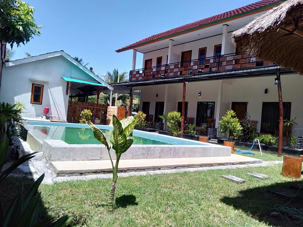 Jeri Home Stay Kuta  Eksteriør bilde